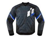 Icon Overlord Primary Jacket Ovrlord Bl Sm 28203635
