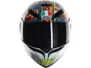 Agv K 3 Sv Helmet K3 Dreamtime Ms 0301o0f000506