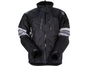 Arctiva Jacket S7 Mech Bk gray 2xl 31201571