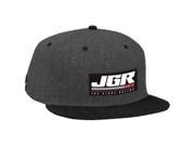 Factory Effex Snapback Hats Jgr Team 18 86800