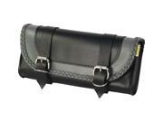 Dowco Gray Thunder Series Tool Pouch Tp246