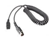 J m P series Headset Cord Lower 8 pin Hc pc