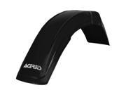 Acerbis Fender Front Nost Black 2040370001