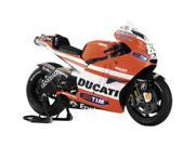 New Ray Toys Ducati Motogp Nhayden 1 12 57073