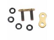 Rk Excel America Clip Connecting Link For Mxz Gb Heavy Duty Chain