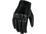 Icon Women s Pursuit Touchscreen Gloves Pur Wm Stl Touch Sm