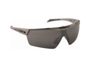 Scott Sports Leader Sunglasses Grey W silver Ion Lens 215882 2477165