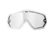 Thor Enemy Goggles Lens H And E Dual Pane 26020177