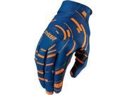 Thor Youth Void Plus Gloves S6y Vpluscir Or Xs 33321028