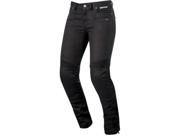 Alpinestars Riley Denim Pants 4w 26 3339616 7011 26