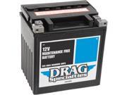 Drag Specialties Battery Cross Reference Batt Spec Yix30lbs 21130275