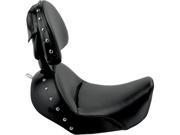 Renegade heels Down Solo Seats And Pillion Pads H