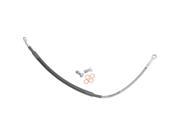 Goodridge Xtreme Off road Brake Line Kits Ft Rmz450 08 09 63022bk