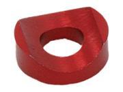 Drc Products Rim Lock Spacers Red 2 pk D58 01 106