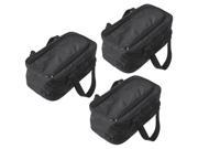 Expedition Aluminum Luggage Accessories Cubes Side Case Large 35010933