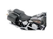 Drag Specialties Solo Seats Pillion Wd Smth 84 99fxst 08020622
