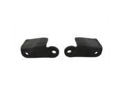 V twin Manufacturing Auxiliary Seat Spring Support Bracket Set 31 0428