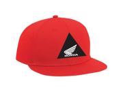 Factory Effex Youth Snapback Hats Honda 19 86312