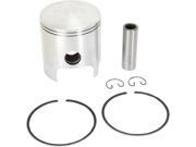 Parts Unlimited Snowmobile Pistons Assy Yamaha 020 098062