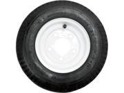 Kenda Trailer Tire wheel Assemblies And Tires 480 8 5h 4pr b 30020
