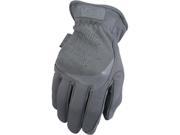 Mechanix Wear Glove Ff Wolf Grey Sm Mff 88 008