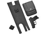 E z Carry Pouches For Saddlebags Without Guard Rails Pouch Ez Ca