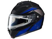 Hjc Helmets Is max 2 Elemental Frameless Electric 185 929