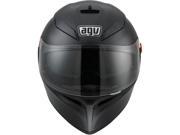 Agv K 3 Sv Helmet K3 Matt Black Xs 0301o4f0