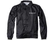 Factory Effex Windbreakers Jacket Suzuki Wndbrkr Black Large 17 85414