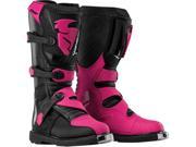 Thor Women s Blitz Boots S6 Wmn Magnt 34101479