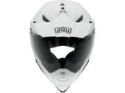 Agv Ax 8 Dual Sport Evo Helmet Ax8ds Md 7611o4c0001007