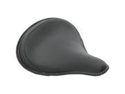Drag Specialties Spring Solo Seats Leather 08060048