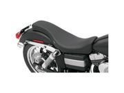 Drag Specialties Spoon style Seats Smth 06 13dyna 08030294