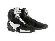 Alpinestars Shoe Sp 1 Black White 40 2511015 12 40