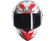 Agv K 3 Sv Helmet K3 Rookie Rd Ml 0301o2f000508