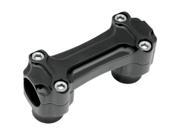 Todd s Cycle Bone Bar Clamps And Risers Bones Sngl 1