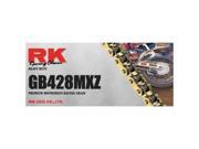 Rk Excel America Mxz Gb Heavy Duty Chain 120 Links Gb428mxz 120