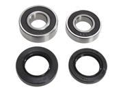 Bearing Connections Front And Rear Wheel Bearings Rr 301 0135 301 0135