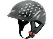 Afx Fx 72 Helmet Fx72 Stl flat Sm 0103 0818