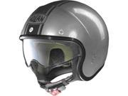 Nolan N21 Helmet N21ca Scr ch bk Xl N2n5271070246