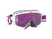 Scott Sports 89si Pro Youth Goggle W purple Lens 219810 2320281