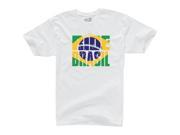 Alpinestars T shirts Tee Ride Brasil 2xl 1002723450202x