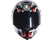 Agv K 5 Helmets K5 Hurr Ms 0041o2g000806