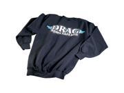 Drag Specialties Sweatshirt Sw shirt Xxl Ds111829