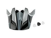 Z1r Replacement Parts And Accessories Visor Nemesis Alloy 01320534