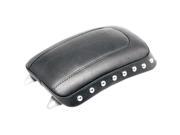 Mustang Solo Seats And Pillion Pads Thin 00 05 St 75098