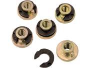 Seat Mount Nut And Replacement e Clip 1 4 2