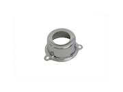 V twin Manufacturing Chrome Wheel Hub Bearing Retainer Cover 44 0505