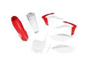 Ufo Plastics Complete Body Kits Crf450 13oe13 Hokit116 999