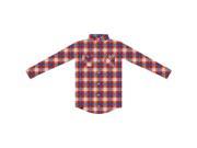 Factory Effex Flannel Shirts Honda 2xl 19 88308